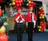 Graduan estudiantes.